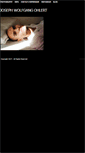 Mobile Screenshot of josephwolfgang.ohlert.de